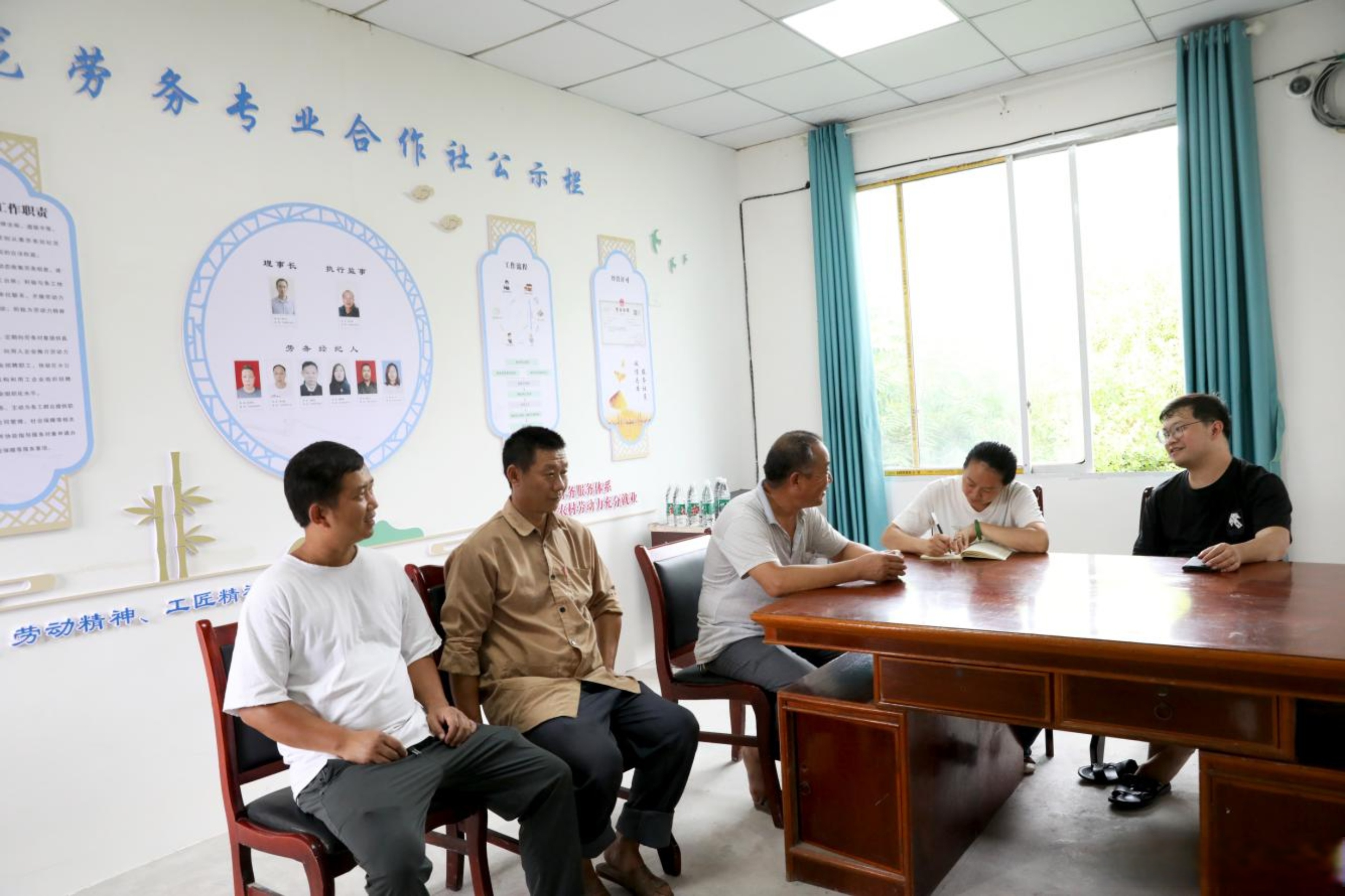 临邑最新怎么做劳务中介方法分析(最方便真实的临邑中介新手怎么找客源方法)