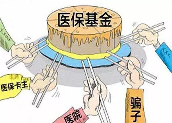 临邑最新黄牛套社保卡方法分析(最方便真实的临邑有没有黄牛办社保套现方法)