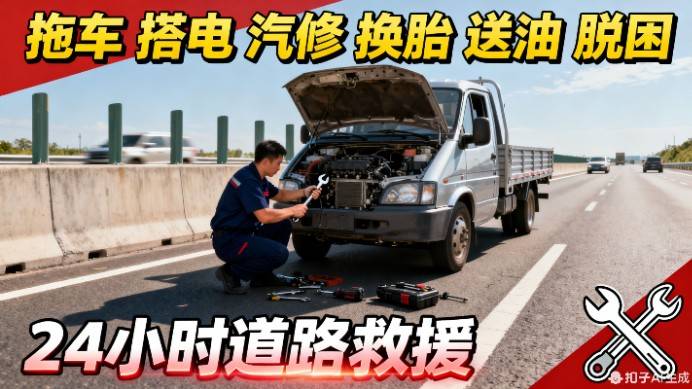 临邑最新24小时上门汽车搭电救援方法分析(最方便真实的临邑上门汽车搭电多少钱方法)